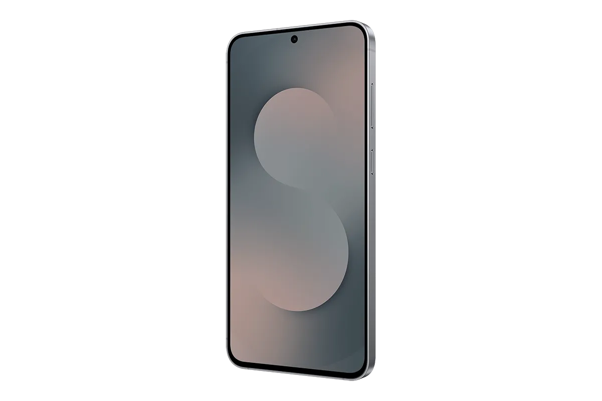 Смартфон Samsung Galaxy S25 FE 256 Гб, Чёрный