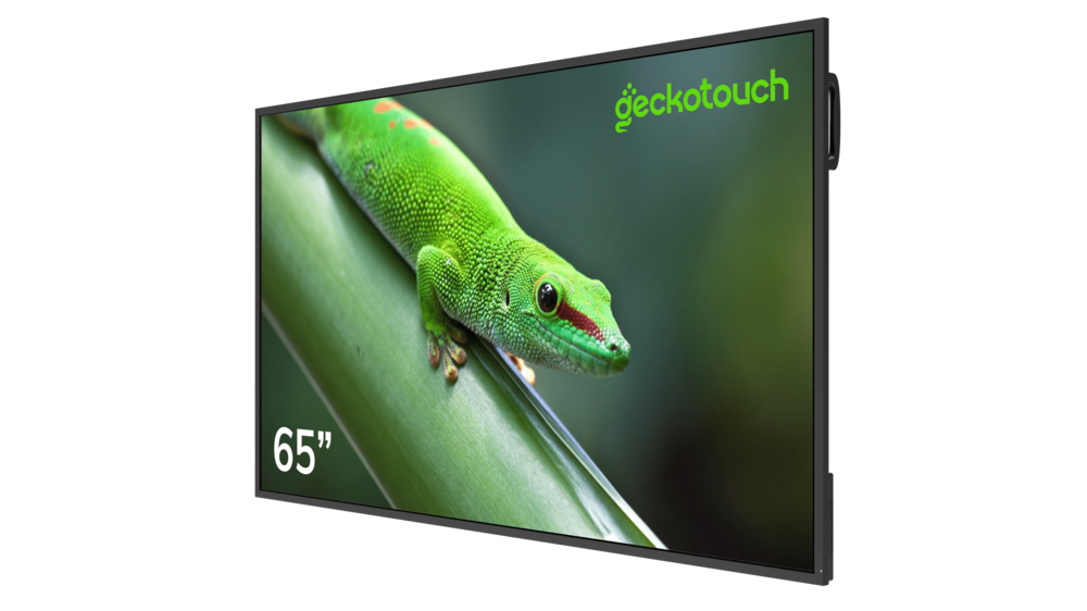 Geckotouch 65DF