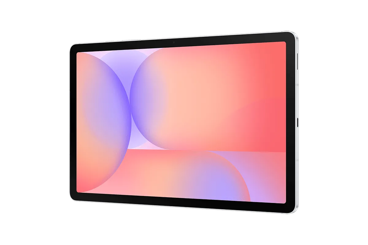 Планшет Samsung Galaxy Tab S10 Lite 5G 10.9" 256 Гб, Серебро