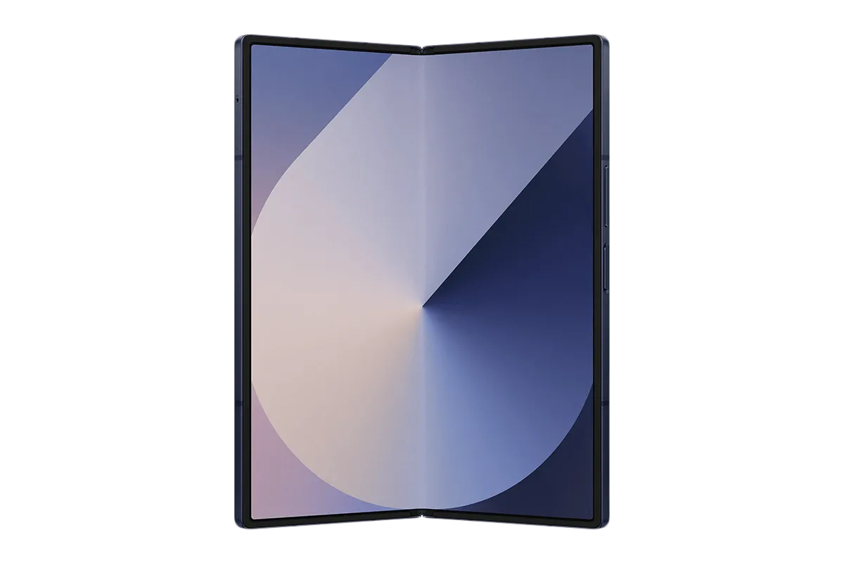 Смартфон Samsung Galaxy Z Fold6 1024 Гб, Синий