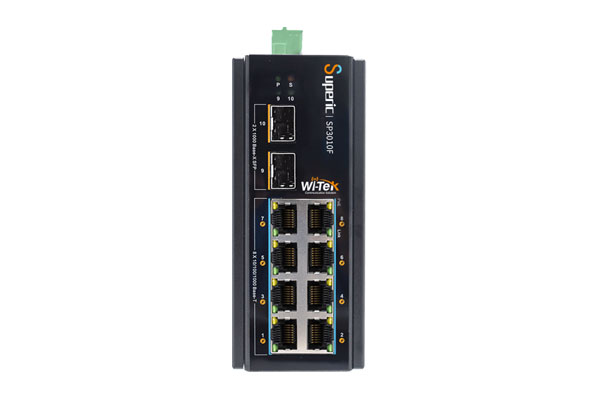 Wi-Tek Superic SP3010F-BT