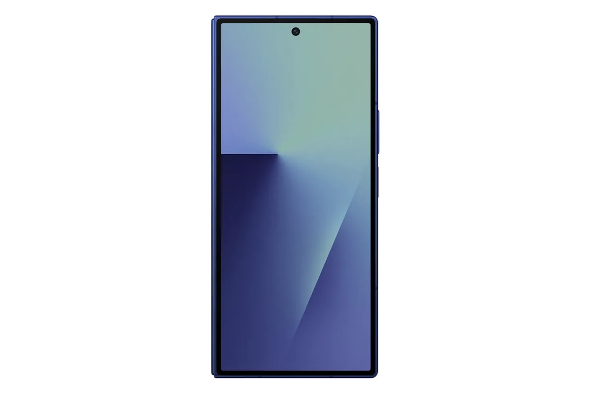 Смартфон Samsung Galaxy Z Fold7 1024 Гб, Синий