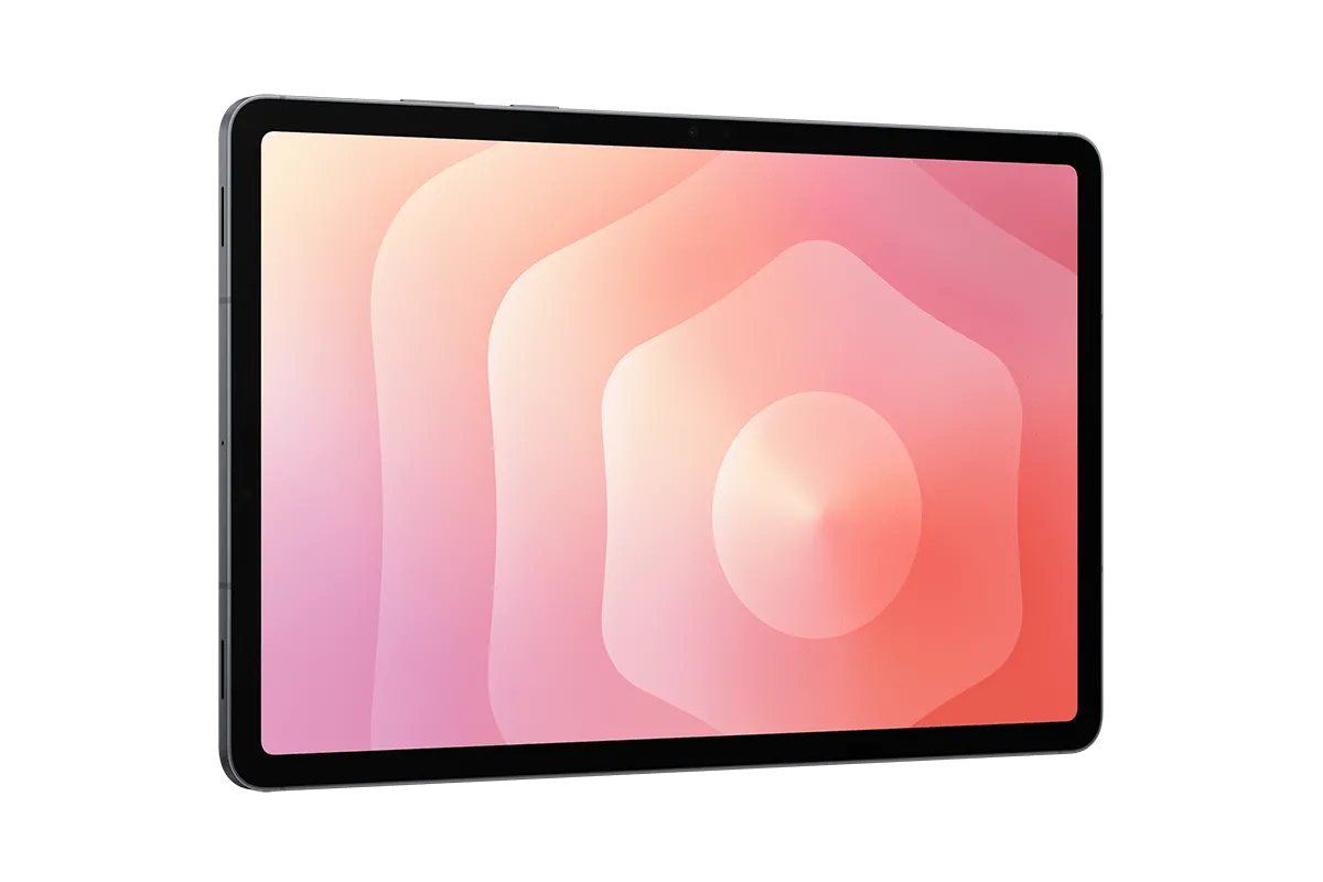 Планшет Samsung Galaxy Tab S11 5G 11" 256 Гб, Серый