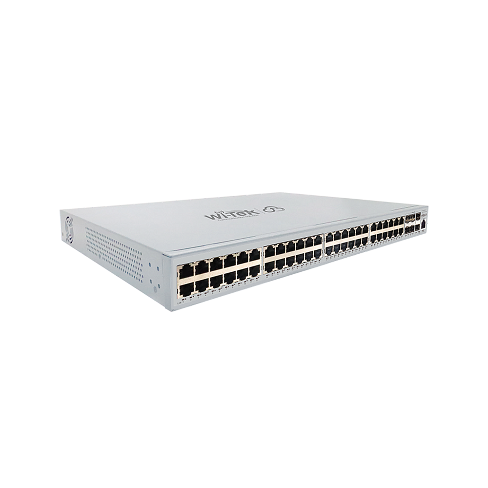 Wi-Tek WI-CMS554F-L3