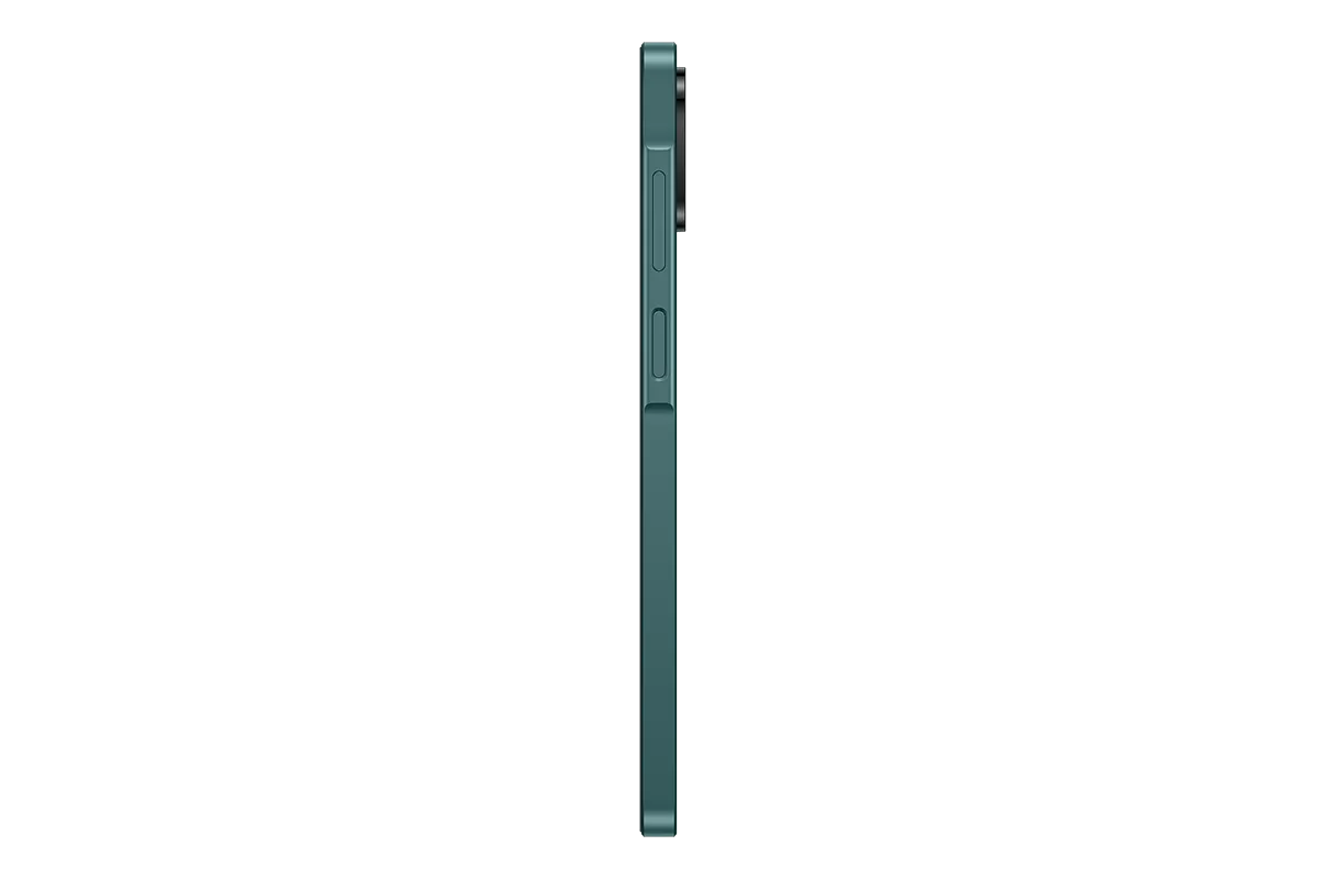 Смартфон Samsung Galaxy A07 LTE 128 Гб, Зелёный