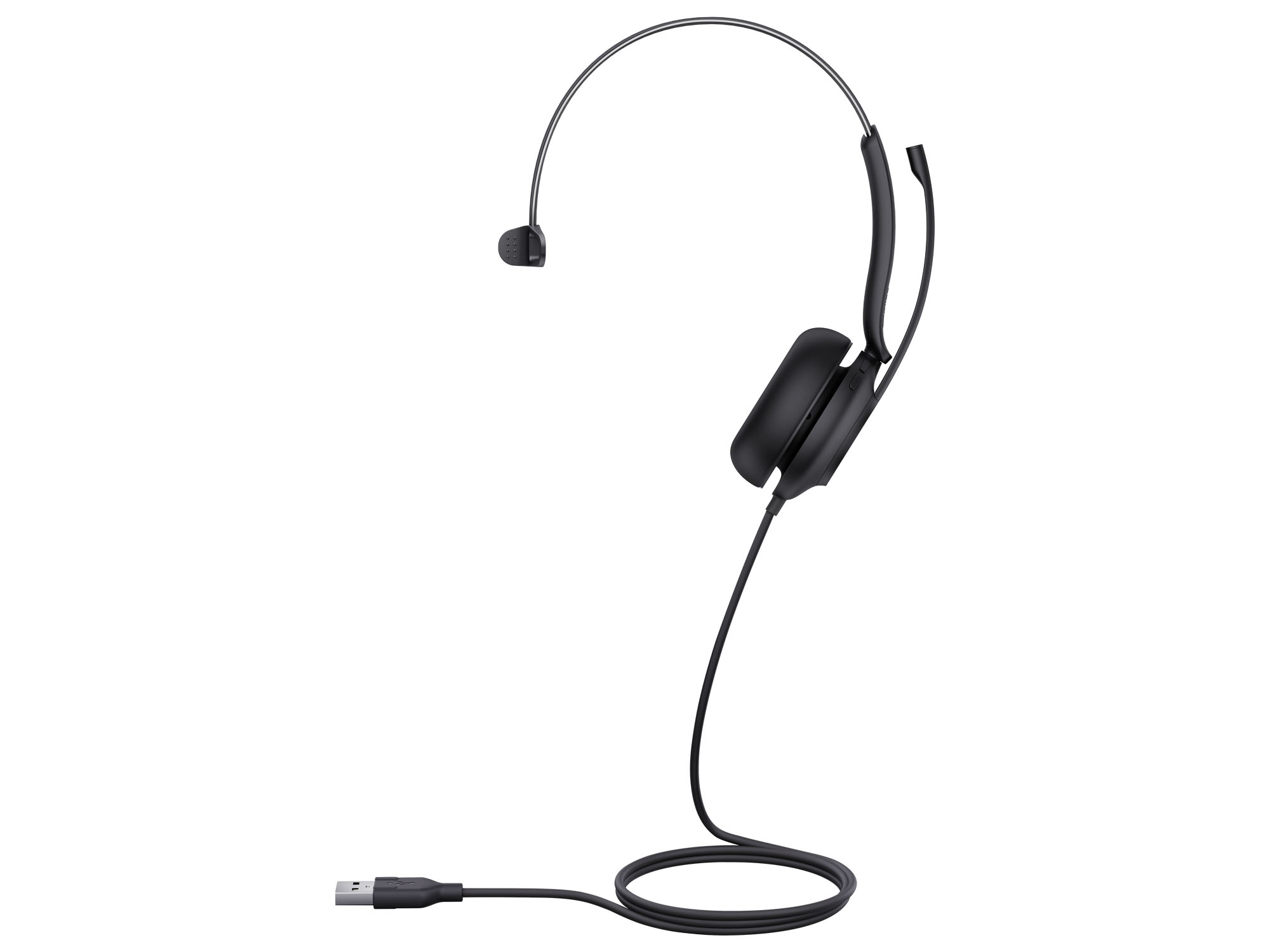 Yealink UH35 Mono UC USB-C/A