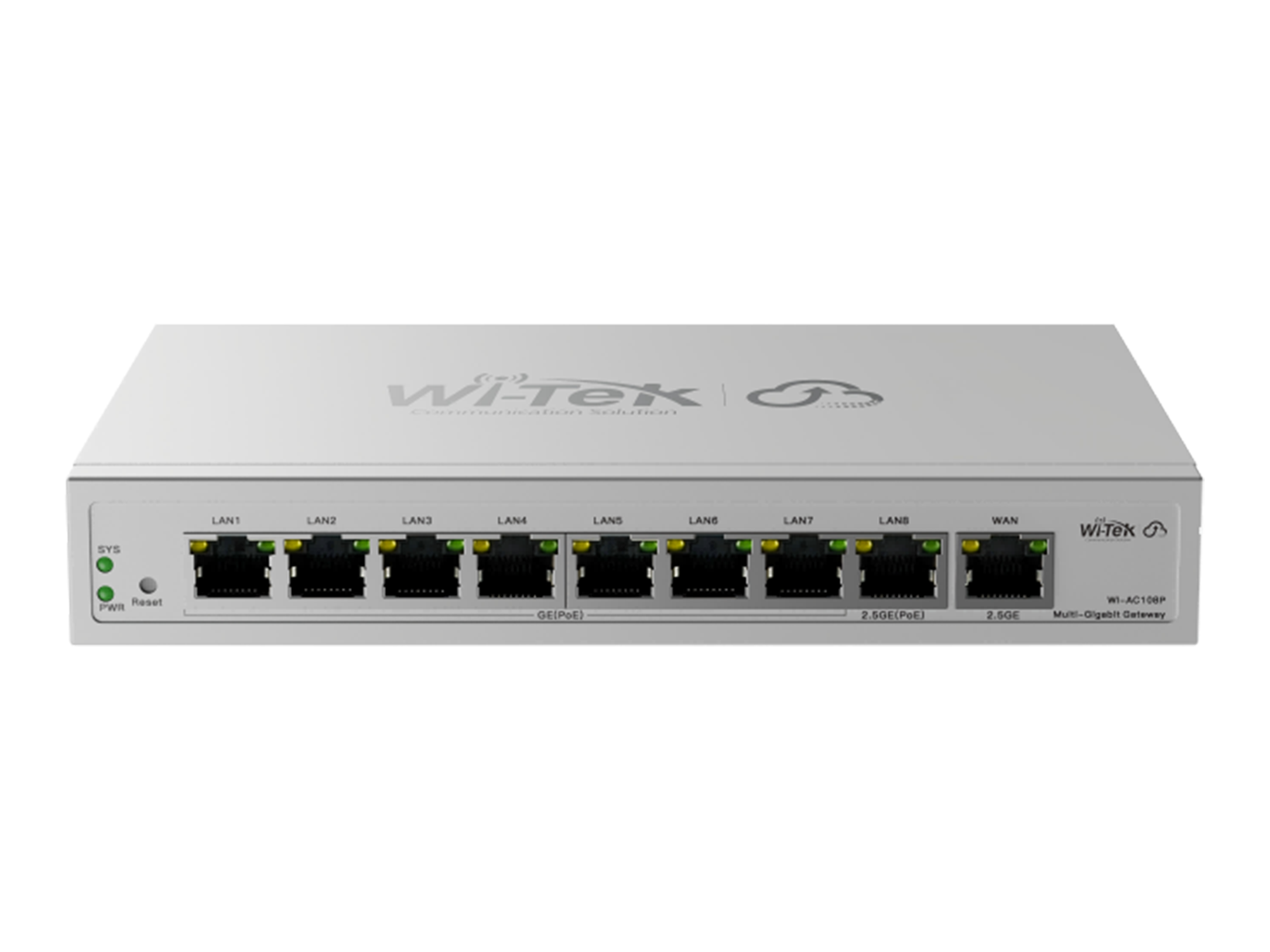 Wi-Tek WI-AC108P v2