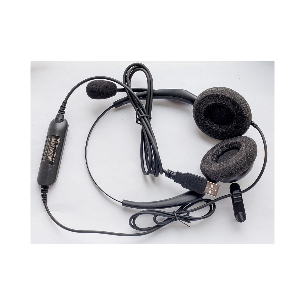 Акция! VT5000-D USB