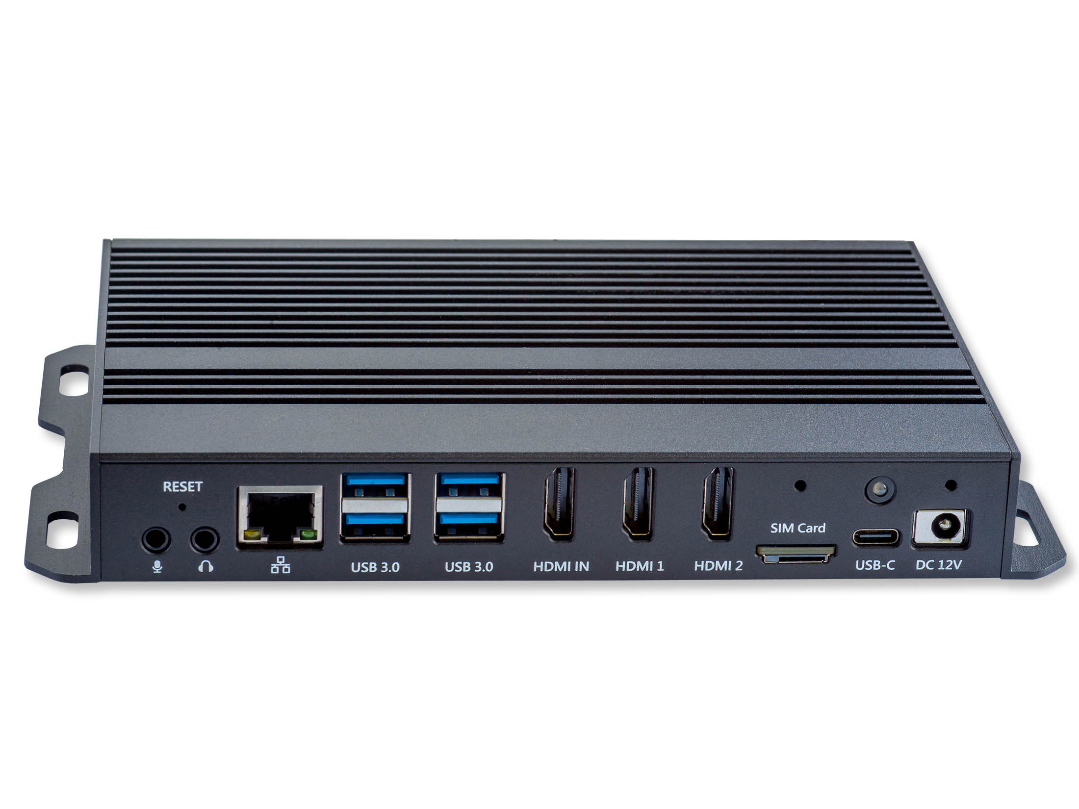 Qbic BXP-350, Мини-ПК, Android