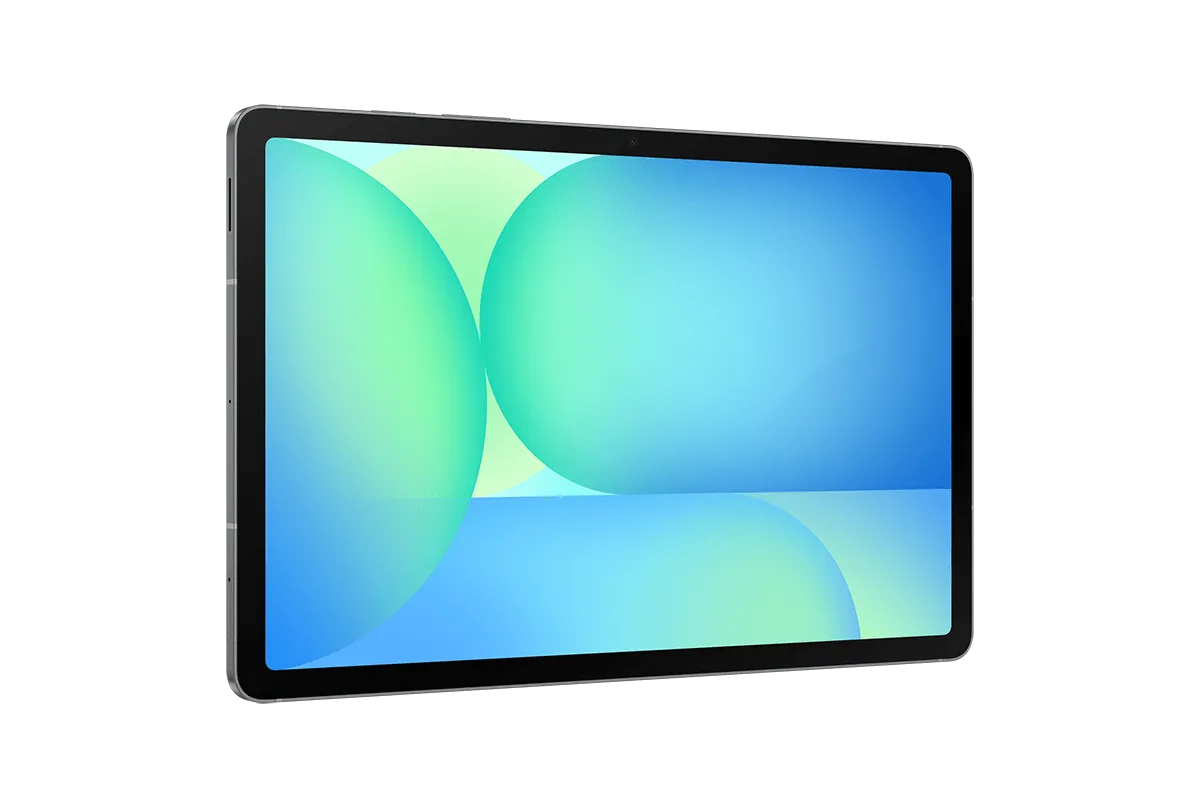 Планшет Samsung Galaxy Tab S10 FE 10.9" 256 Гб, Серый