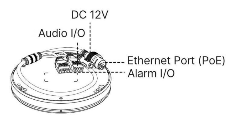 IP камера SV6016FLM
