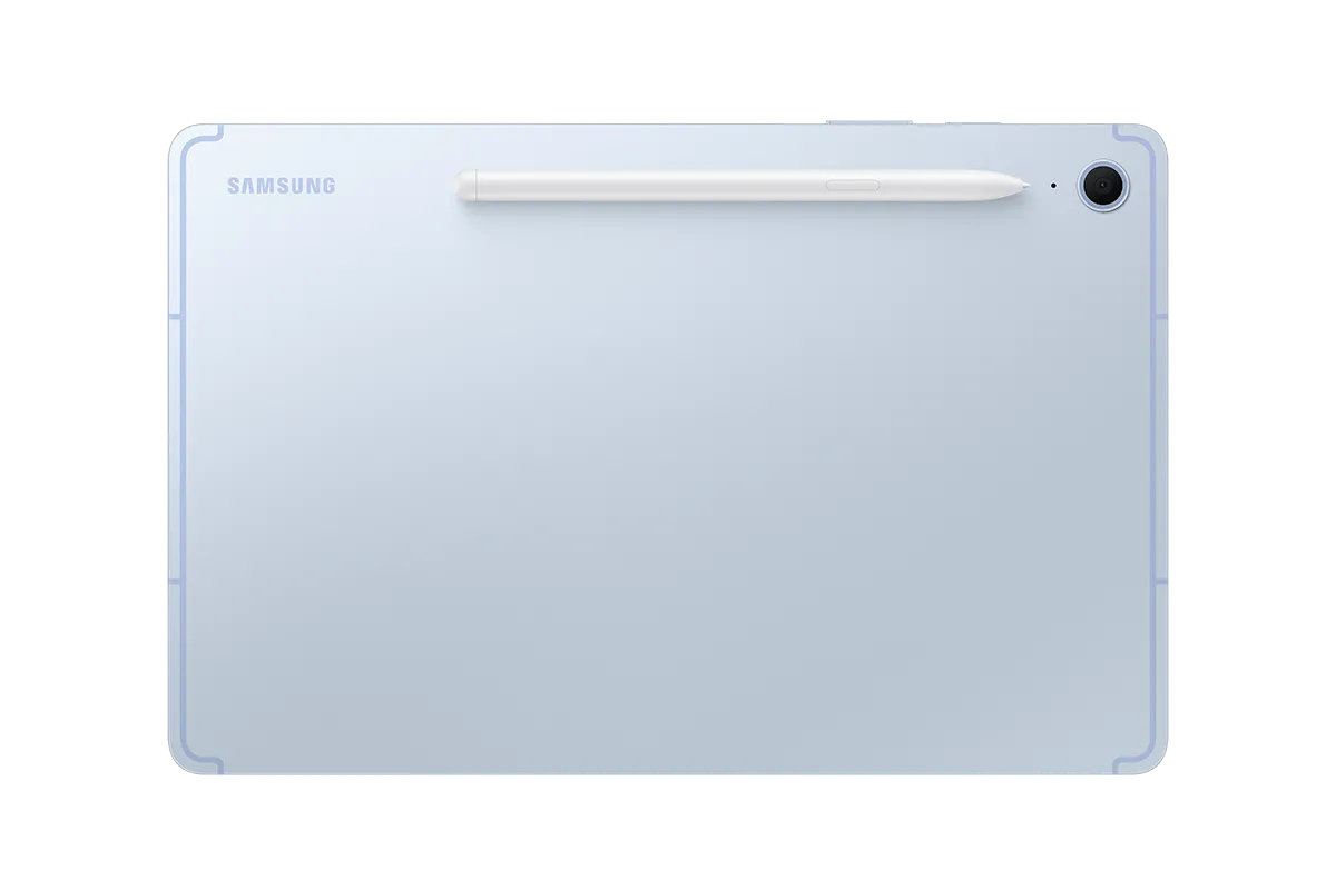 Планшет Samsung Galaxy Tab S10 FE 10.9" 256 Гб, Голубой