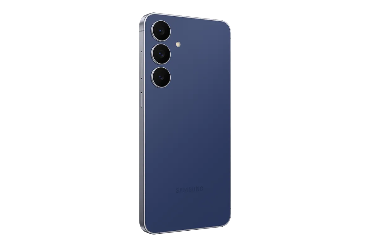 Смартфон Samsung Galaxy S25 FE 256 Гб, Тёмно-синий