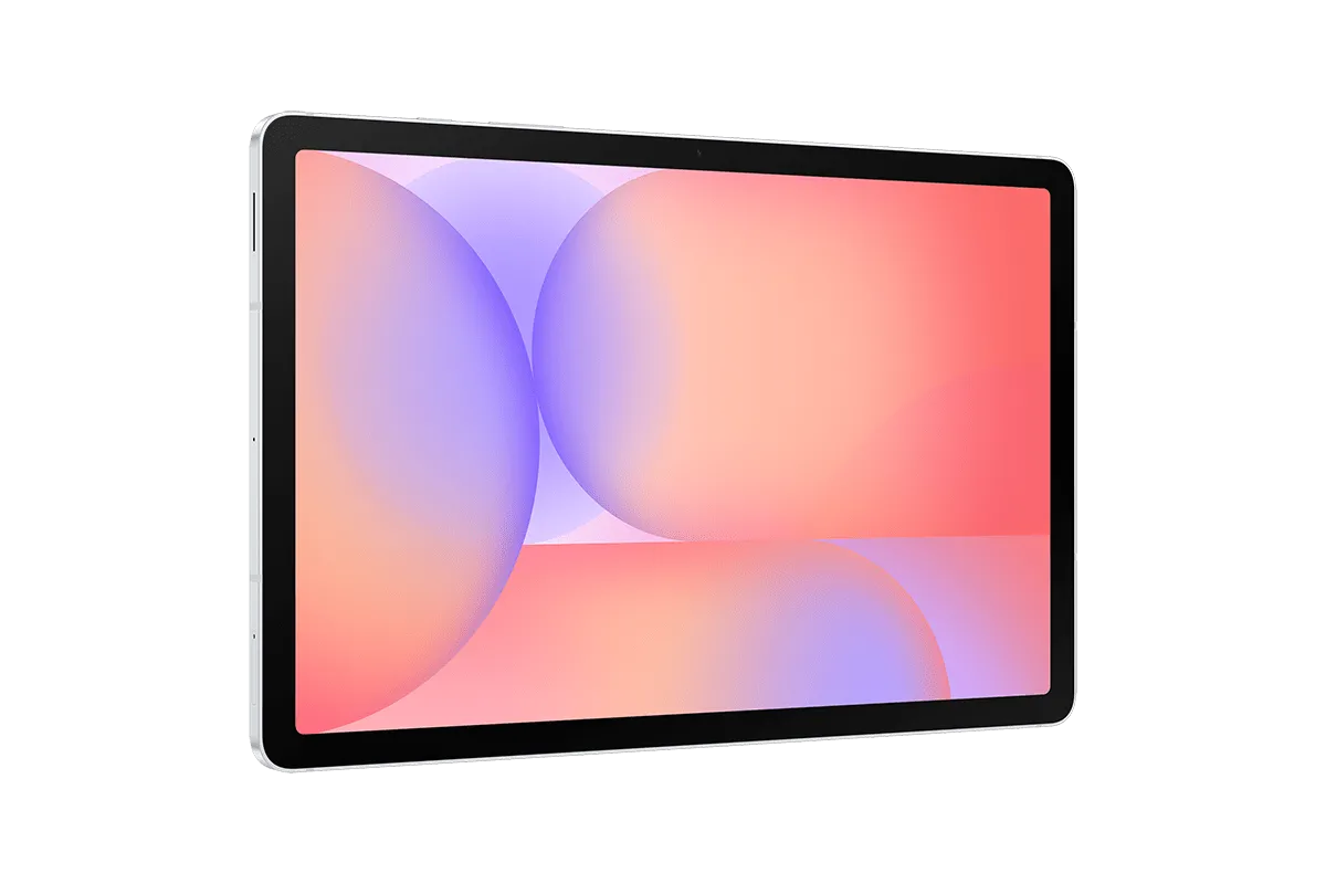 Планшет Samsung Galaxy Tab S10 Lite 5G 10.9" 256 Гб, Серебро