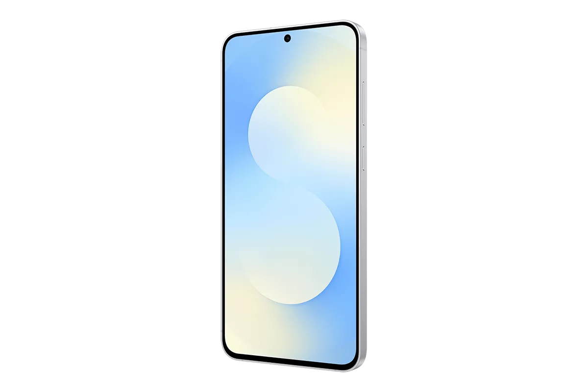 Смартфон Samsung Galaxy S25 FE 256 Гб, Светло-голубой
