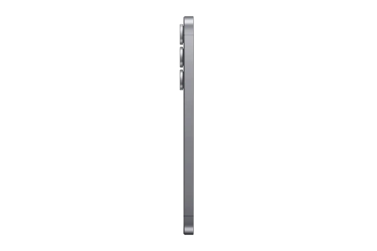 Смартфон Samsung Galaxy S25 FE 256 Гб, Чёрный