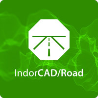ИндорСофт IndorCAD/Road + IndorPavement: Проектирование автомобильных дорог и расчёт дорожных одежд (аренда на 3 месяца)