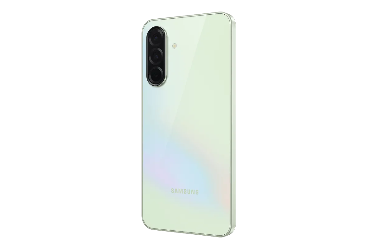 Смартфон Samsung Galaxy A36 256 Гб, Лайм