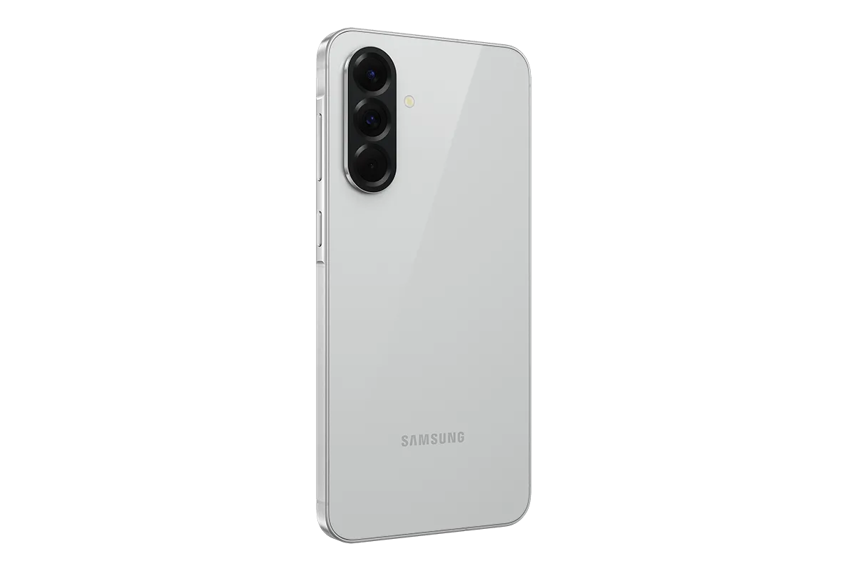 Смартфон Samsung Galaxy A56 256 Гб, Серый