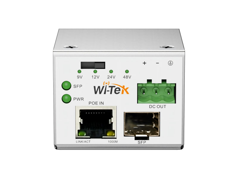 Wi-Tek WI-RSC302PD