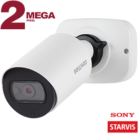 IP камера SV2005RCB
