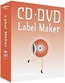 Acoustica CD/DVD Labels