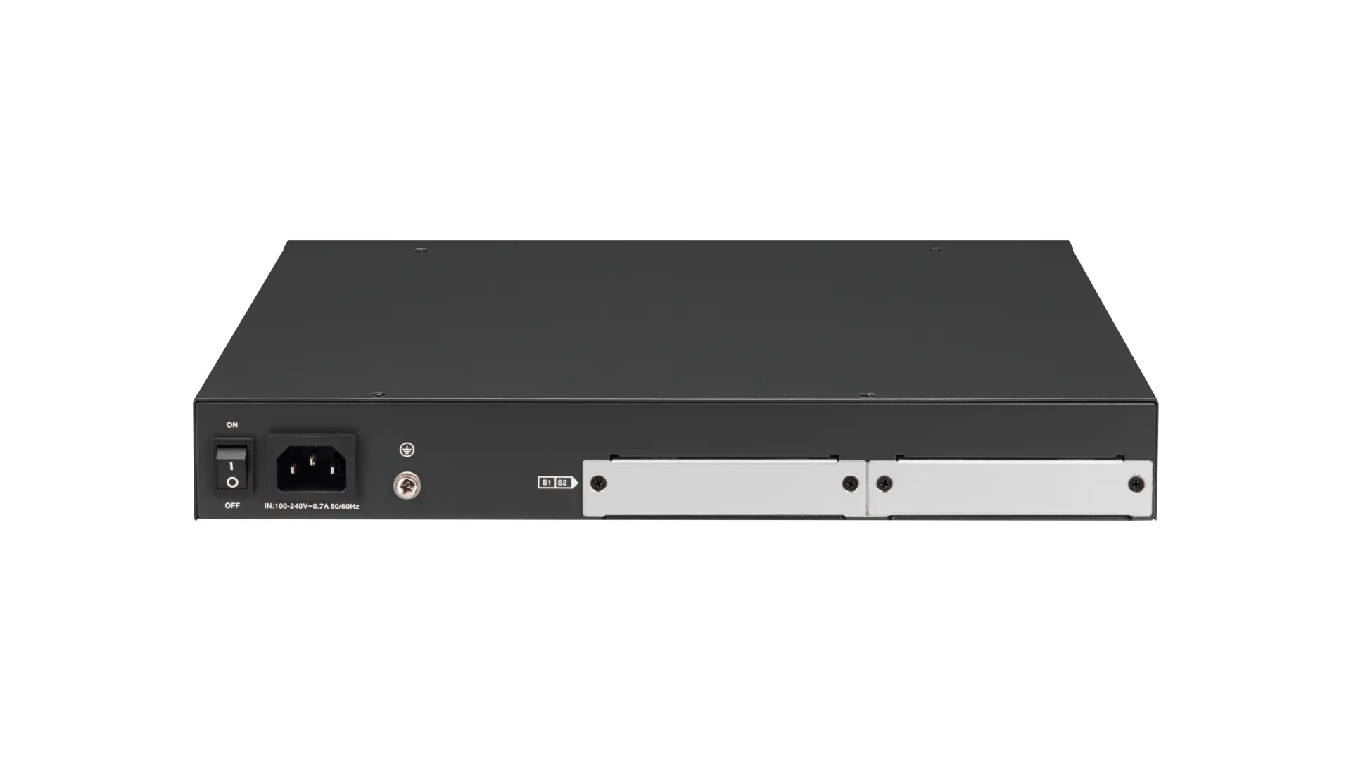 Маршрутизатор QTECH QSR-1920-22-AC
