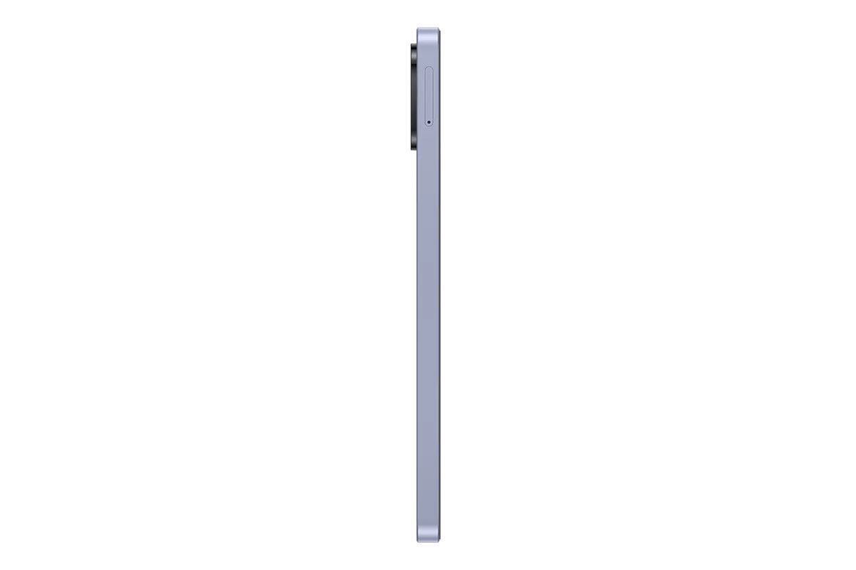 Смартфон Samsung Galaxy A07 LTE 128 Гб, Светло-фиолетовый