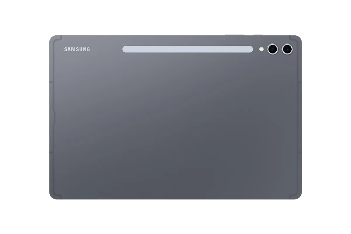 Планшет Samsung Galaxy Tab S10+ 12.4" 256 Гб, Серый
