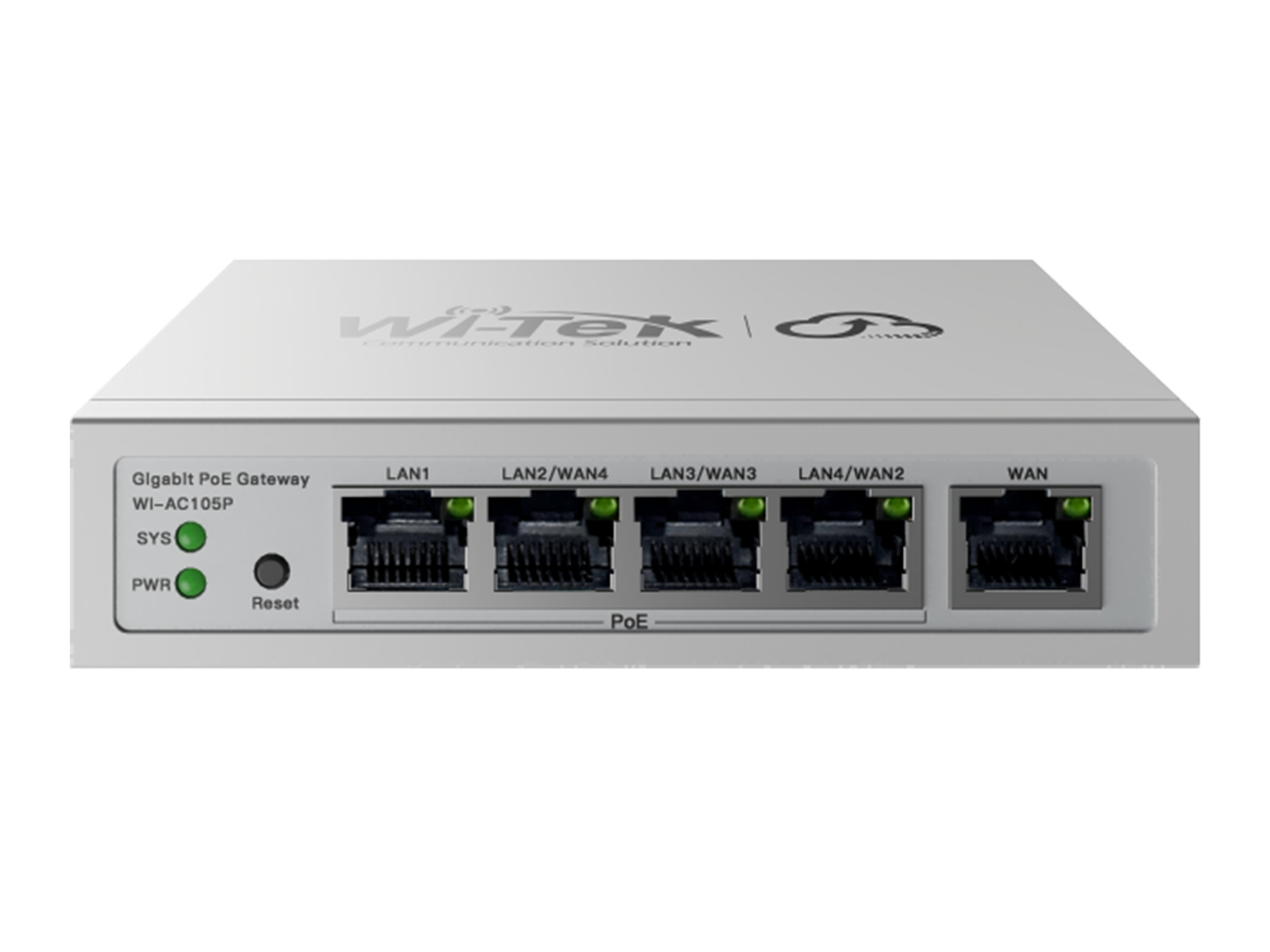 Wi-Tek WI-AC105P v2