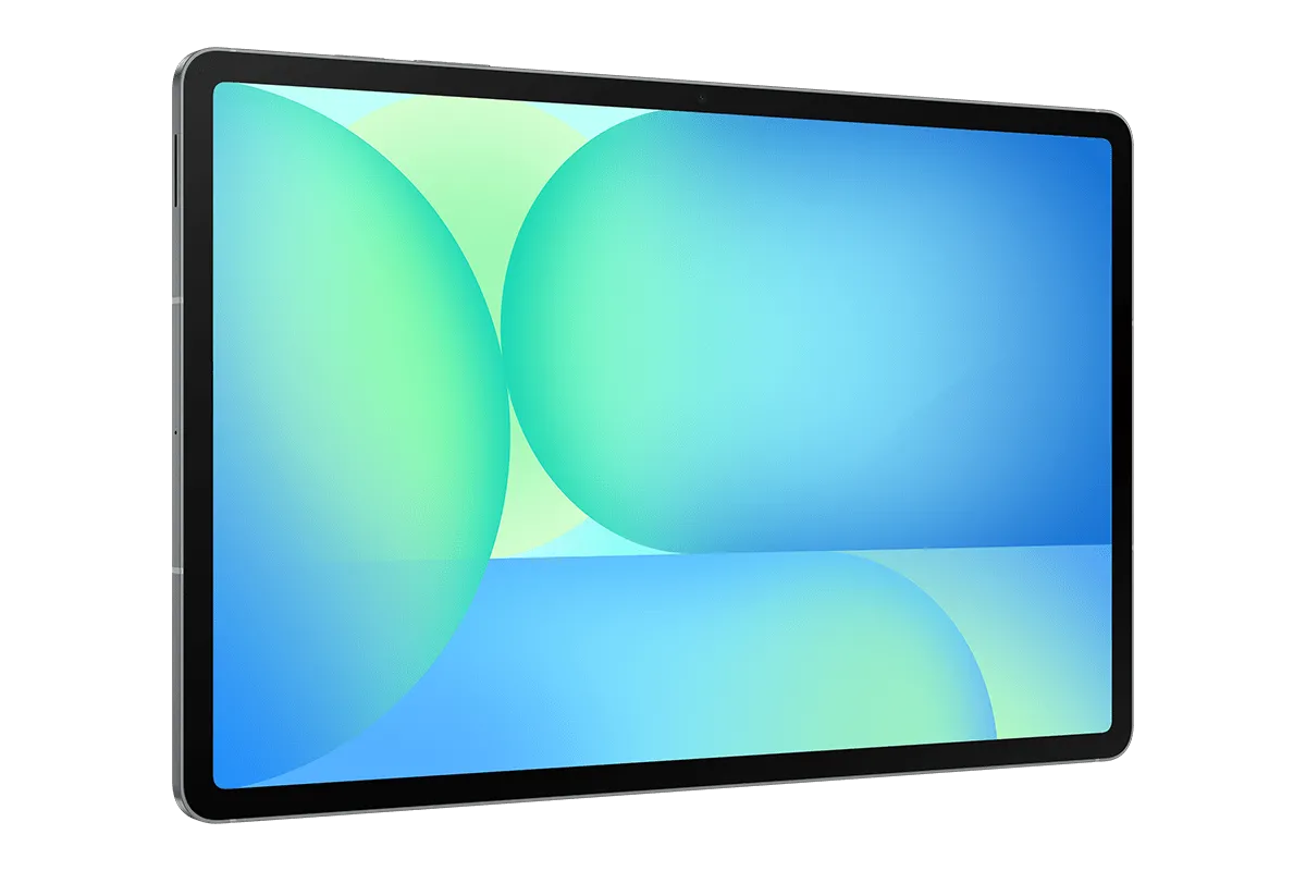 Планшет Samsung Galaxy Tab S10 FE+ 13.1" 256 Гб, Серый