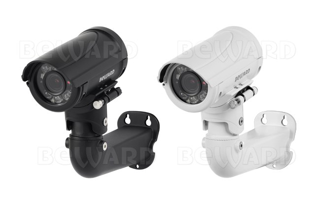 IP камера B2520RZQ