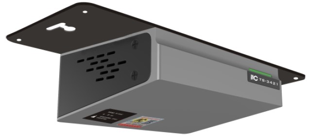 TS-3421 Удлинитель линии (для TS-3402)