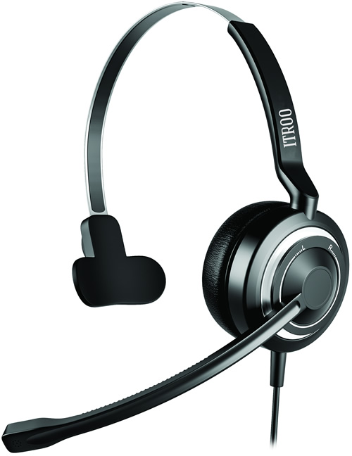 ITROO-CC-Elite Mono QD