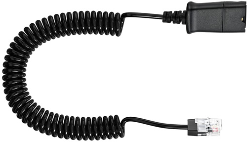 QD-RJ9 (U10/U10P/U10P-S)