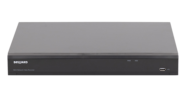 IP видеорегистратор RK2216-P