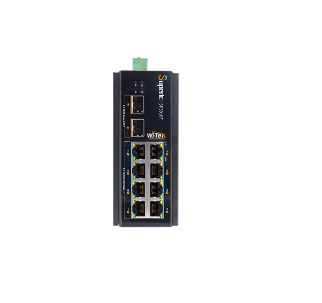 Wi-Tek Superic SP3010F