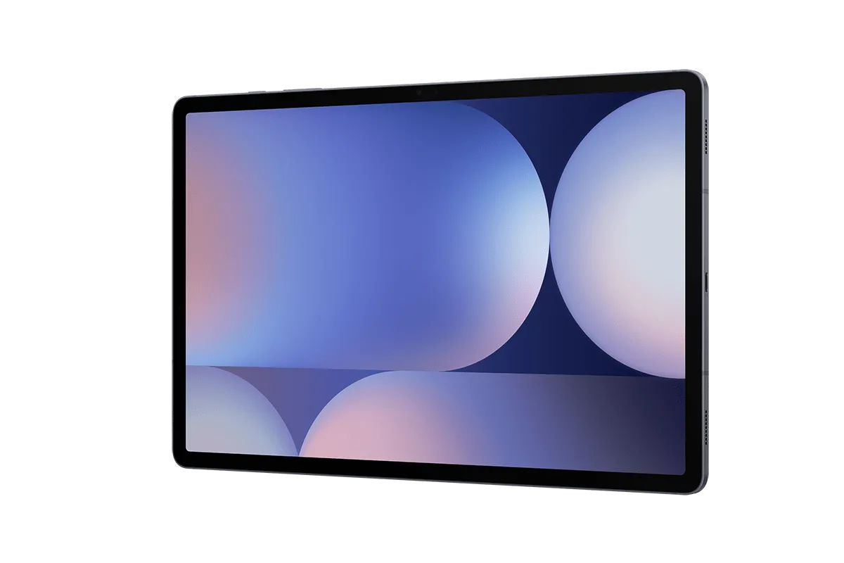 Планшет Samsung Galaxy Tab S10+ 12.4" 256 Гб, Серый