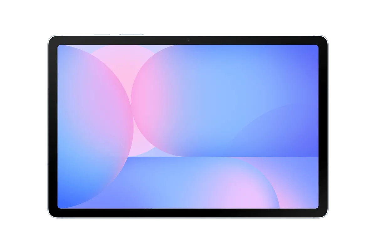 Планшет Samsung Galaxy Tab S10 FE 10.9" 256 Гб, Голубой