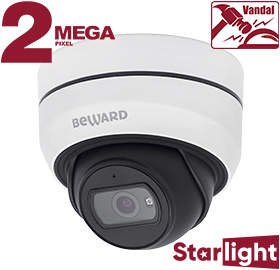 IP-камера SV2012DB