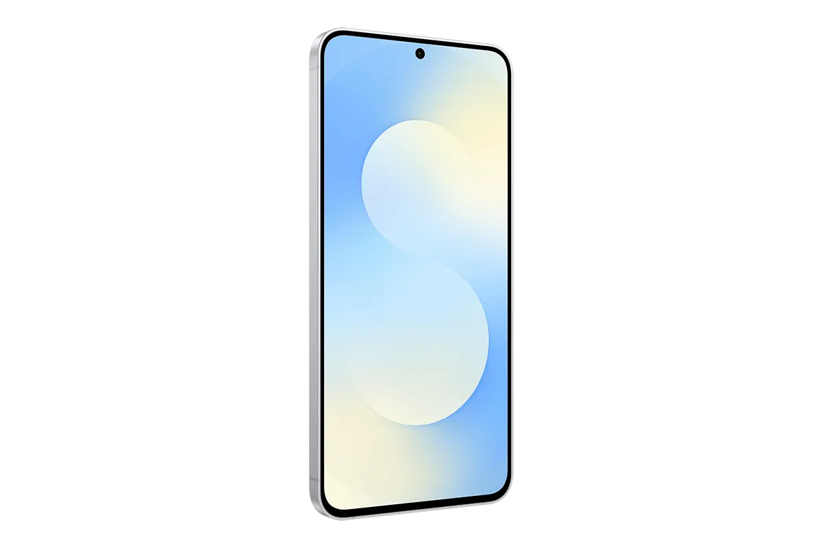 Смартфон Samsung Galaxy S25 FE 256 Гб, Светло-голубой