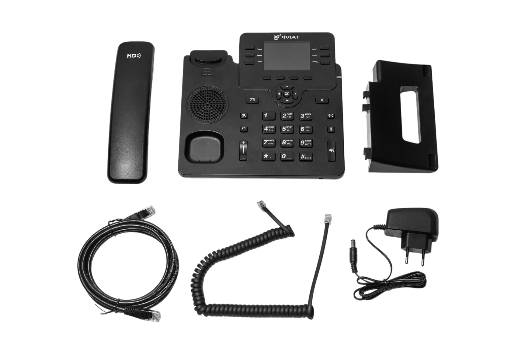 FLAT-Phone В6 RU
