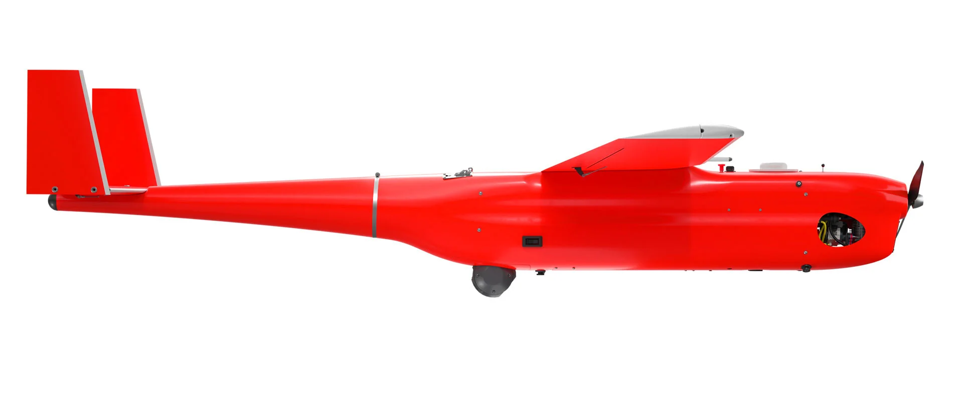 Геоскан 701