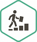 Kaspersky Automated Security Awareness Platform Russian Edition. 5-9 User 2 year Base License - Лицензия