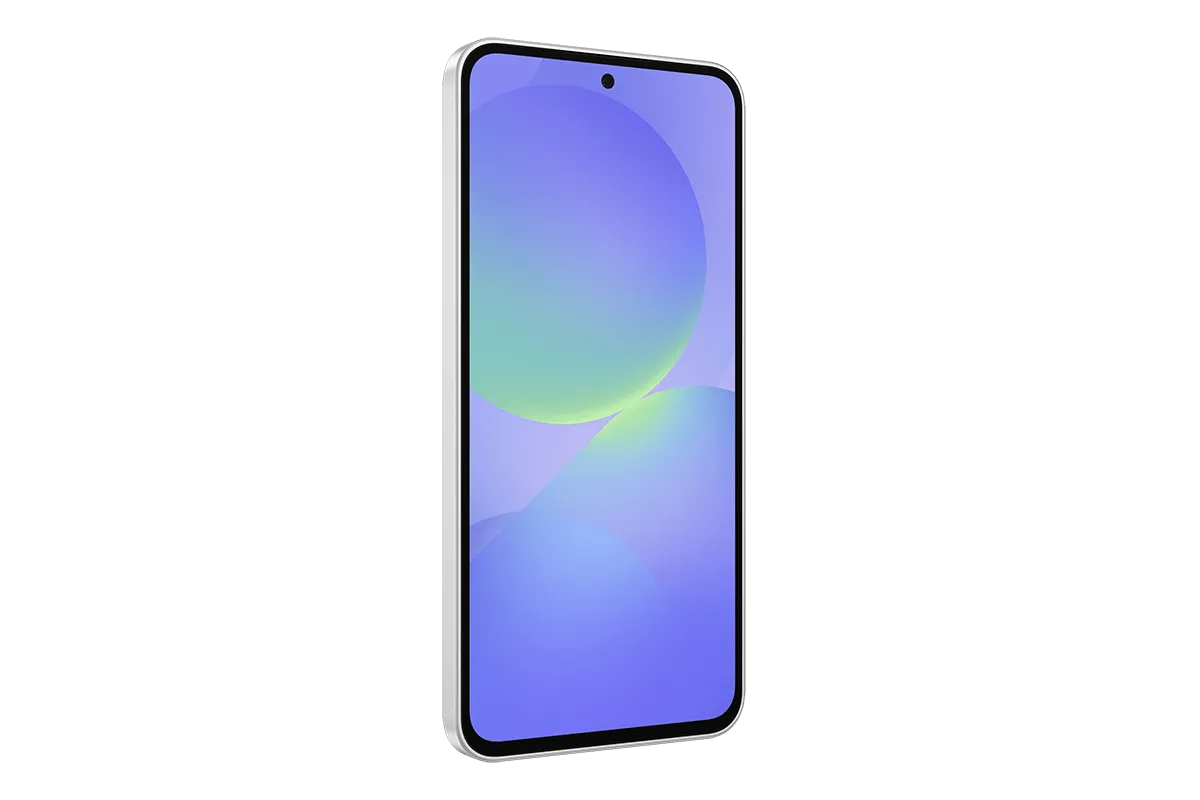 Смартфон Samsung Galaxy A36 128 Гб, Серый