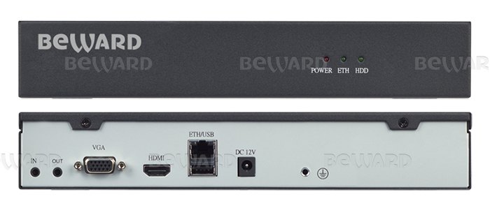 IP-видеорегистратор BS1112
