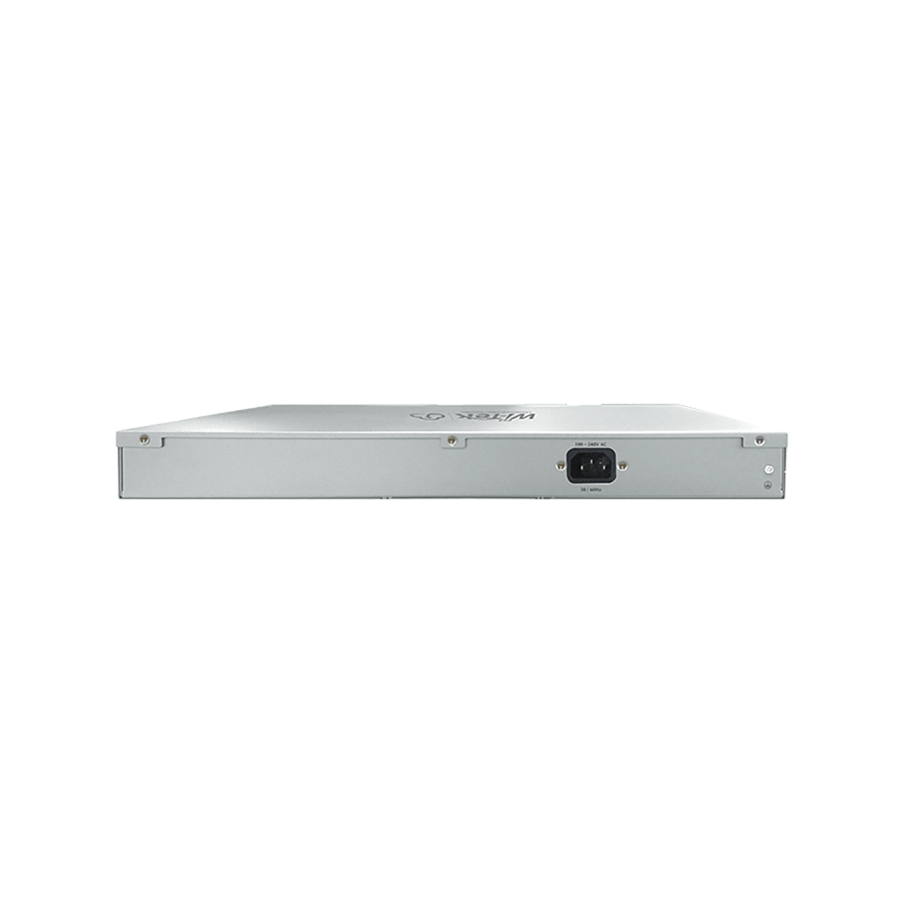 Wi-Tek WI-CMS554F-L3