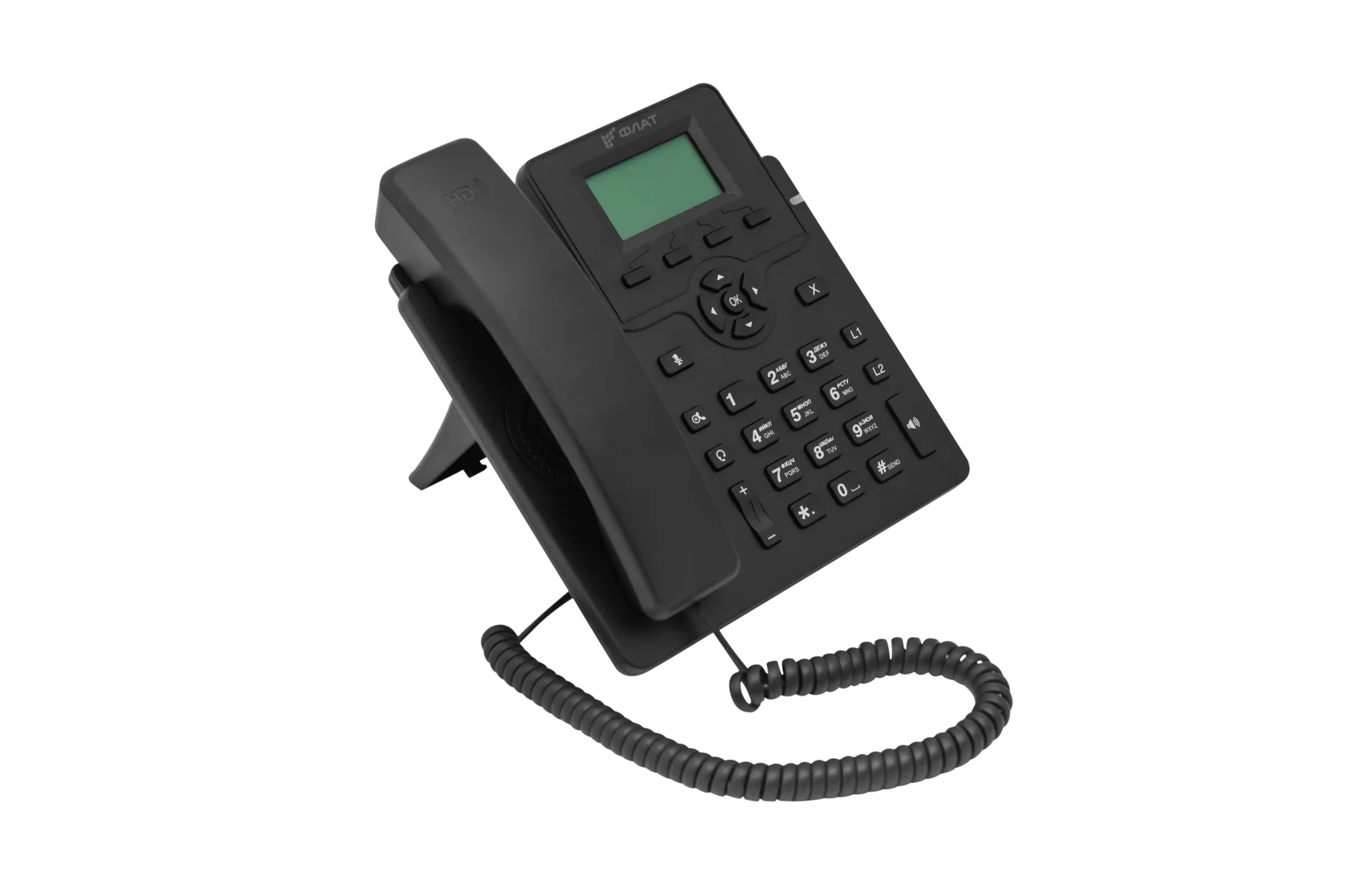 FLAT-Phone C10 RU