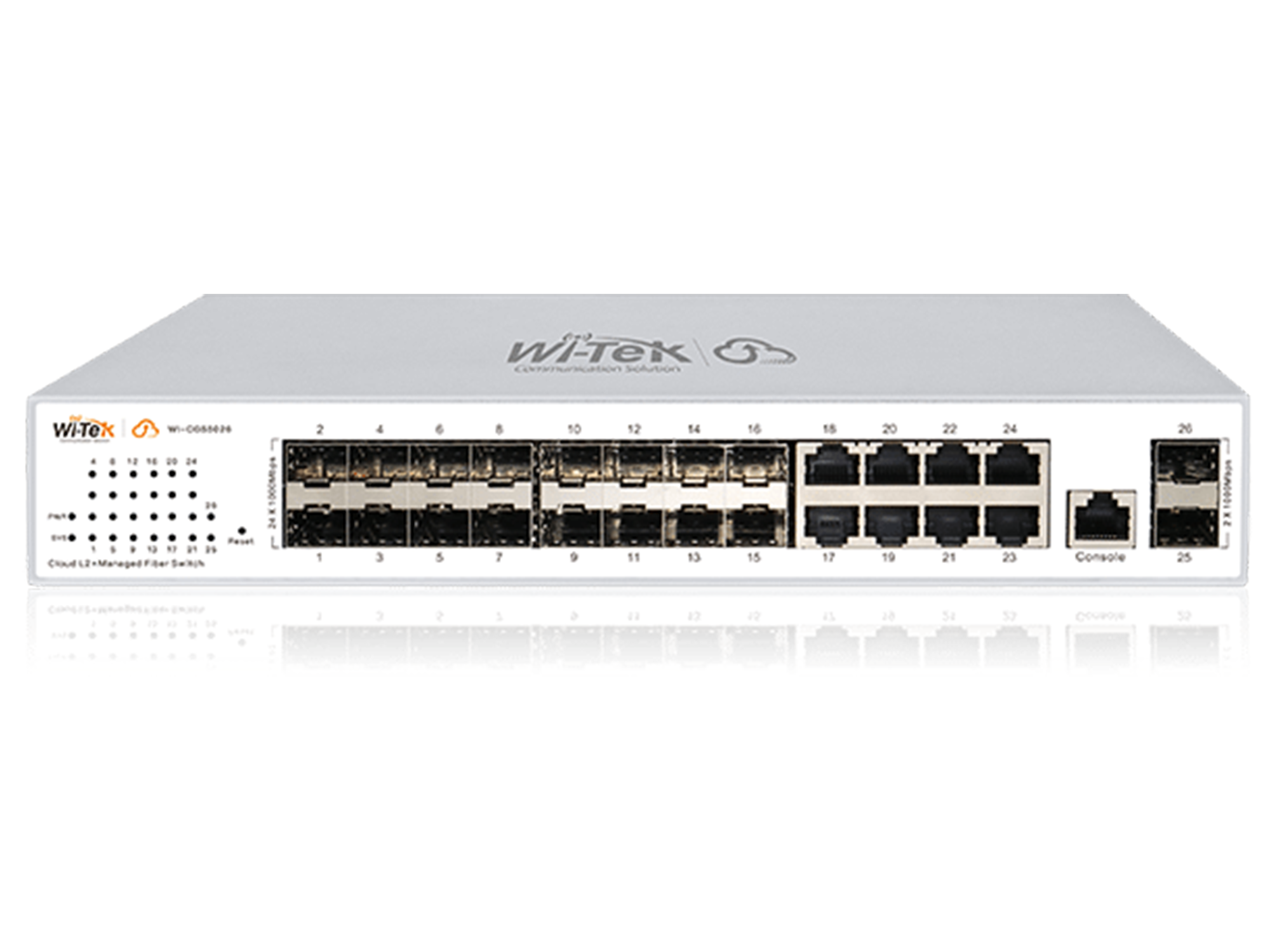 Wi-Tek WI-CGS5026 v2