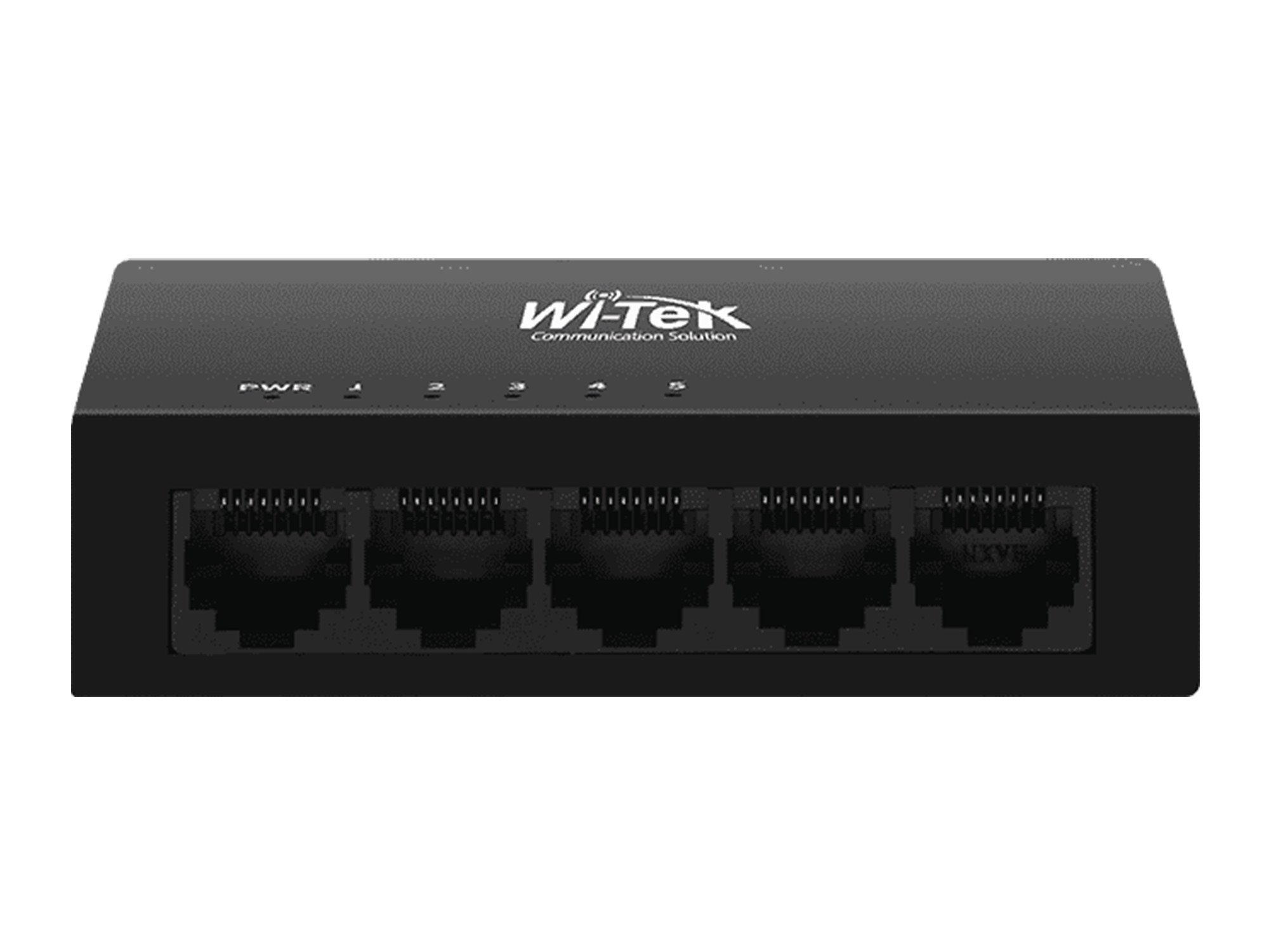 Wi-Tek WI-SG105 v3